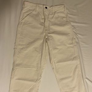 Stanley USA Vintage Carpenter Painter Cargo Pants